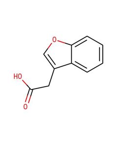 Astatech 2-(BENZOFURAN-3-YL)ACETIC ACID; 1G; Purity 95%; MDL-MFCD04114279